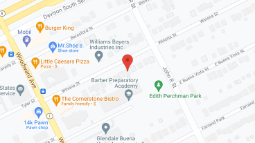 Jeter Adult Foster Care Home in google map