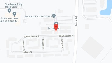 Maryhaven in google map