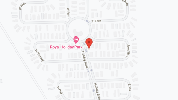 Royal Holiday Park in google map