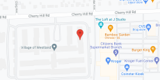 Village of Westland Independent Living in google map