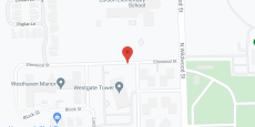 Westhaven Manor in google map
