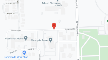 Westhaven Manor in google map