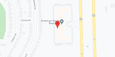 American House Riverview Senior Living in google map