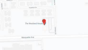 The Westland House in google map