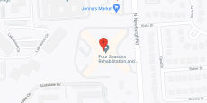 Four Seasons in google map