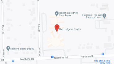 Taylor Total Living Ctr in google map