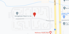 Georgetown Place Cooperative in google map