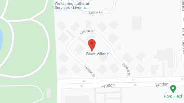 Silver Village in google map