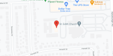 Villa Marie in google map