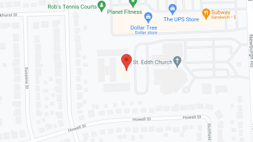 Villa Marie in google map