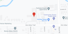 Camelot Hall Convalescent Ctr in google map
