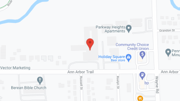 Camelot Hall Convalescent Ctr in google map