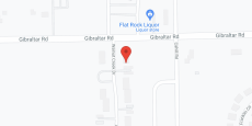 Walnut Creek Apartments in google map