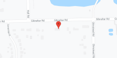 Mary Brook Residence in google map