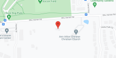 Hickory Acres Afc Home in google map