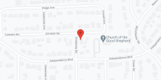Birchwood Manor in google map
