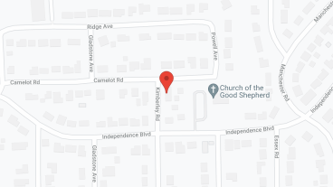 Birchwood Manor in google map
