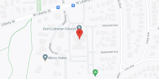 Zion Lutheran Residential Apts in google map
