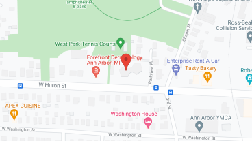 Lurie Terrace in google map