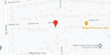 Everest Inc in google map