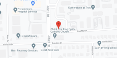 Oak Manor Inc in google map