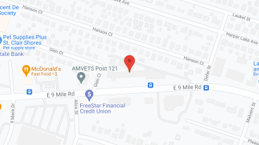 St Mary's Nursing Home in google map