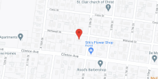 Special Home Health Care in google map