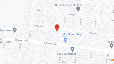 Special Home Health Care in google map