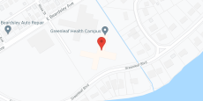 Greenleaf Health Campus in google map