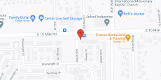 Kramer Homes Co-Operative Inc in google map