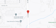 Knights of Pythias of Indiana in google map