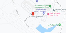 Maryvale Apartments in google map