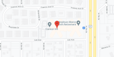 Cannon Inn in google map