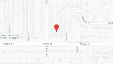 Meadows Manor Convalescent in google map