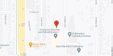 St John's Home For the Aged in google map