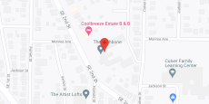 Rathbone Home in google map