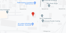 Res-Care Group Home in google map