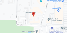 The Heritiage Center in google map
