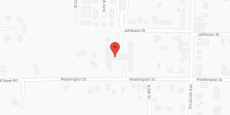 Miller's Merry Manor in google map