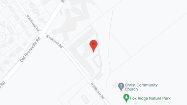 Fox Ridge Manor in google map