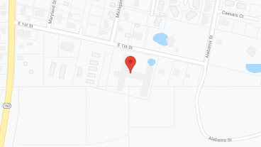 Scenic Hills Care Ctr in google map
