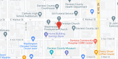 Cedar Creek of Washington in google map