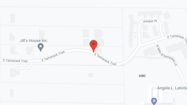 Meadowood in google map