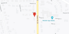 Union City Retirement Village in google map