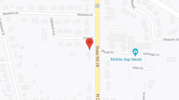 Union City Retirement Village in google map