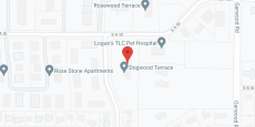 Dogwood Terrace in google map