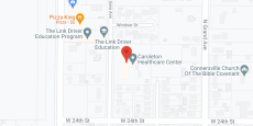 Caroleton Manor in google map