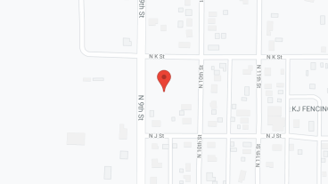 Dickey Nursing Home Inc in google map