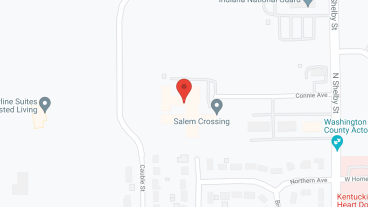 Heritage House of Salem in google map