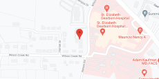Pine Knoll Assisted Living Ctr in google map